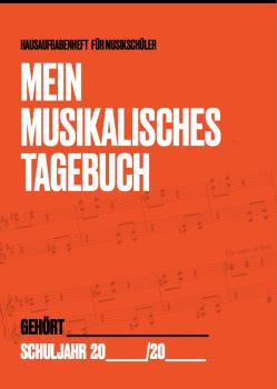 Mein musikalisches Tagebuch